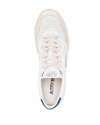 AUTRY Medalist Low Top Sneakers