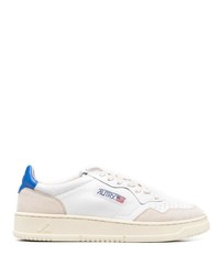 AUTRY Medalist Panelled Sneakers