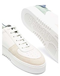 Axel Arigato Orbit Low Top Sneakers