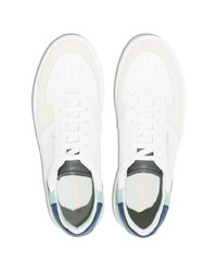 Axel Arigato Orbit Low Top Sneakers