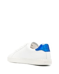 Palm Angels Palm One Low Top Sneakers