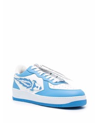 Enterprise Japan Rocket Low Top Sneakers