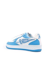 Enterprise Japan Rocket Low Top Sneakers