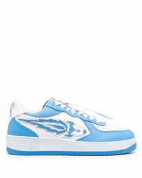 Enterprise Japan Rocket Low Top Sneakers