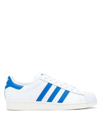 adidas Superstar Low Top Trainers