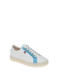 SOFTINOS BY FLY LONDON Suri Low Top Sneaker