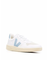 Veja V 10 Low Top Sneakers