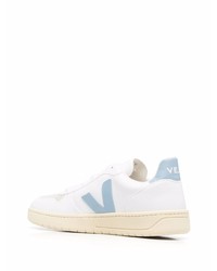 Veja V 10 Low Top Sneakers