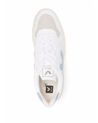 Veja V 10 Low Top Sneakers