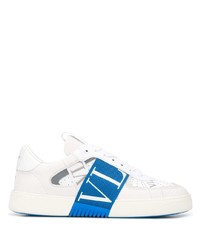 Valentino Garavani Vl7n Banded Low Top Sneakers