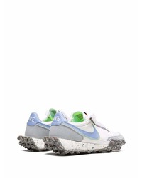 Nike Waffle Racer Crater Low Top Sneakers