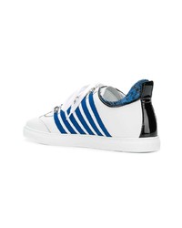 DSQUARED2 Tennis Sneakers