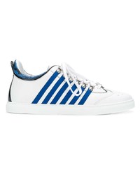 DSQUARED2 Tennis Sneakers