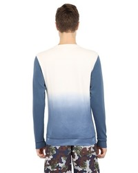 Puma Select Bwgh Patch Cotton Viscose Sweatshirt