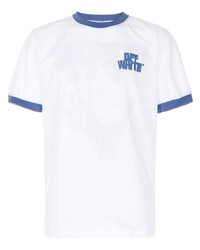 Off-White Hands Off Arrow T Shirt