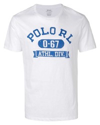 Polo Ralph Lauren Logo T Shirt