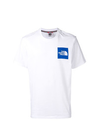 The North Face Logo T Shirt