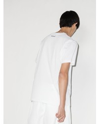 Off-White Monalisa Slim Cut T Shirt