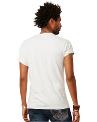 Denim & Supply Ralph Lauren Naval Graphic T Shirt