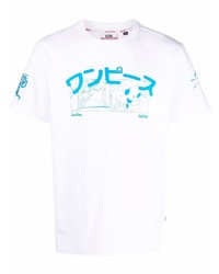 Gcds One Piece Graphic T Shirt