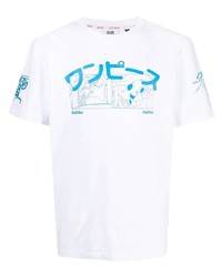 Gcds One Piece Print T Shirt