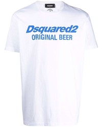 DSQUARED2 Original Beer T Shirt