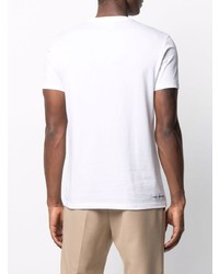 Karl Lagerfeld Outline Karl T Shirt