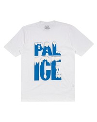 Palace Pal Ice T Shirt