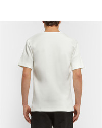 J.W.Anderson Printed Bonded Jersey T Shirt
