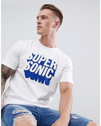 ONLY & SONS Super Sonic T Shirt