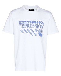 Ahluwalia Tools Of Expression T Shirt