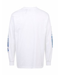 Supreme X Hysteric Glamour Long Sleeve T Shirt