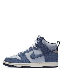 Nike Dunk High Sp Sneakers