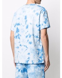 RIPNDIP Prisma Embroidered Cotton T Shirt