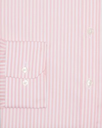 Thomas Pink Brookland Stripe Dress Shirt Classic Fit