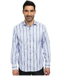 Robert Graham Ocean Pointe Long Sleeve Woven Shirt