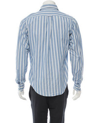 Gant Rugger Long Sleeve Button Up Shirt