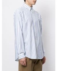 Polo Ralph Lauren Striped Button Down Shirt