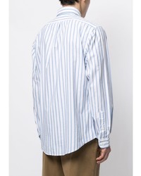 Polo Ralph Lauren Striped Button Down Shirt