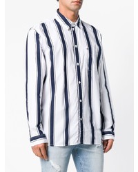 Tommy Jeans Striped Shirt
