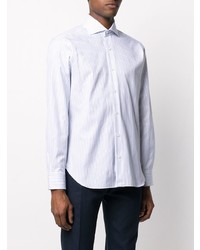 Barba Striped Shirt