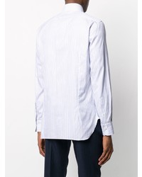 Barba Striped Shirt