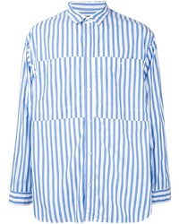 08sircus Striped Shirt
