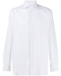 Borrelli Striped Shirt