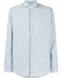 Xacus Striped Shirt