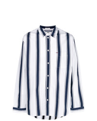 Tommy Jeans Striped Shirt