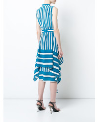 Tome Striped Dress
