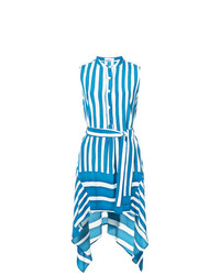 Tome Striped Dress