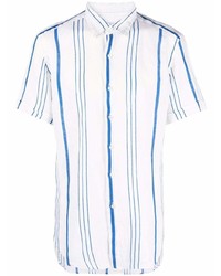PENINSULA SWIMWEA R La Greca Striped Shirt