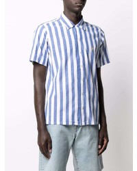 Polo Ralph Lauren Striped Short Sleeved Shirt